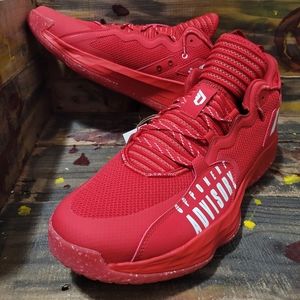 Men Adidas Athletic Shoes 